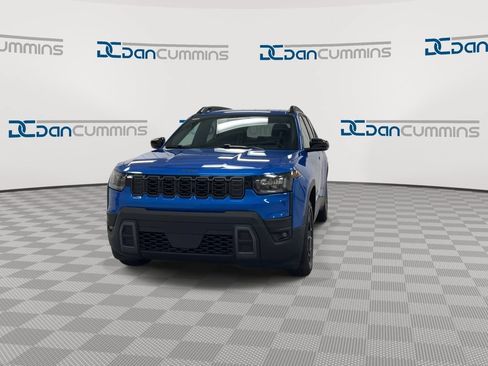 New 2026 Jeep Cherokee Limited AWD/4WD image 3