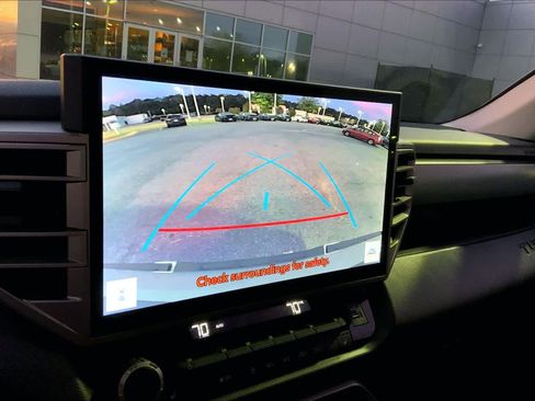 Used 2024 Toyota Tundra SR5 w/ SR5 Premium Package image 28