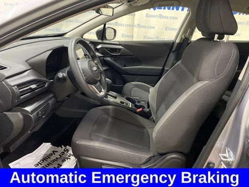 Used 2024 Subaru Impreza 2.0i AWD/4WD image 9