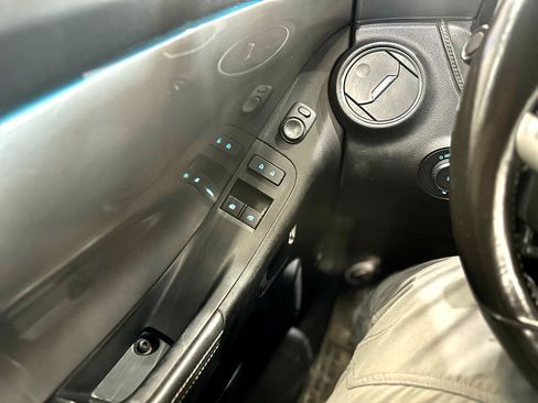 Used 2014 Chevrolet Camaro LT w/ RS Package image 16