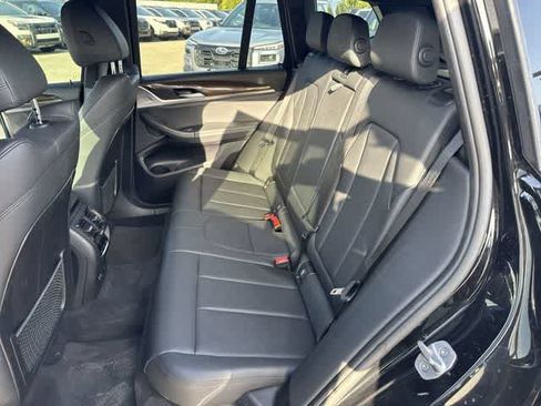 Used 2020 BMW X3 sDrive30i RWD image 18