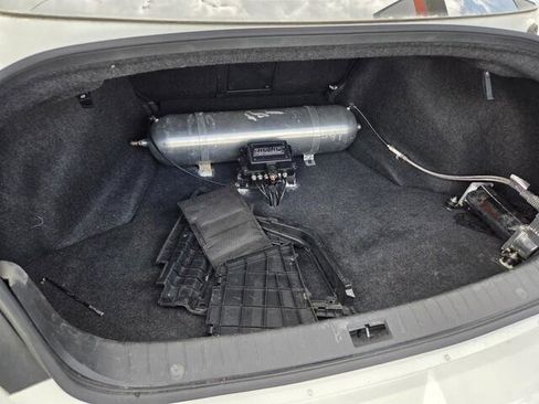 Used 2016 INFINITI Q50 Sport image 13