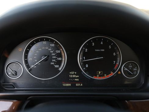 Used 2012 BMW 528i xDrive Sedan image 30