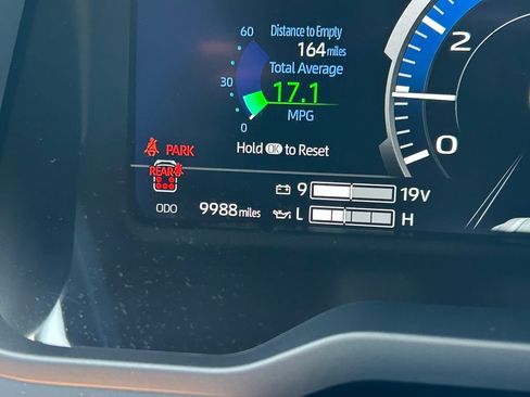 Certified 2025 Toyota Sequoia Limited RWD image 45