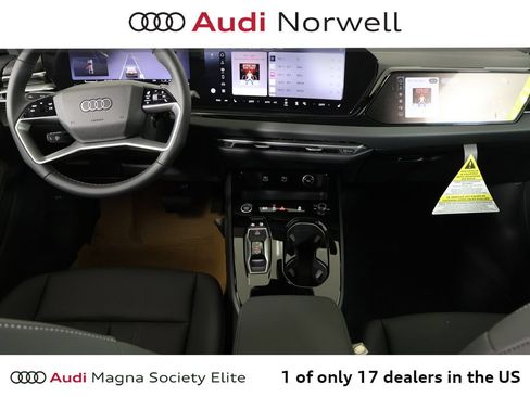 Used 2026 Audi A5 2.0T Premium Plus AWD/4WD image 23
