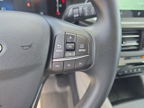 New 2026 Ford Escape Active w/ Tech Pack #1 FWD image 21