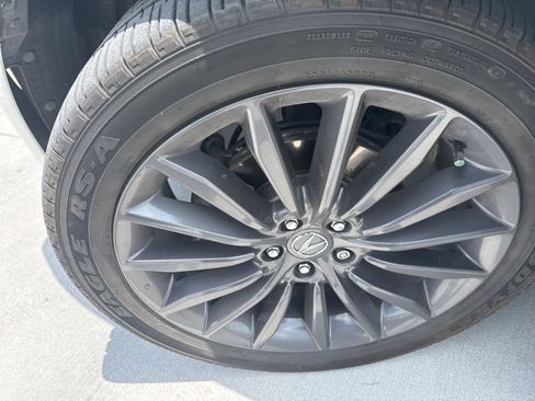 Used 2024 Acura RDX A-Spec AWD/4WD image 5