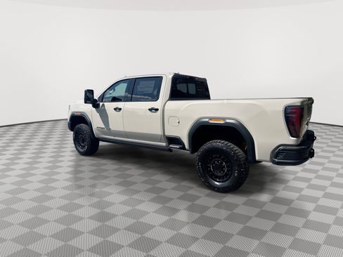 New 2026 GMC Sierra 2500 AT4X w/ AT4X AEV Edition image 6