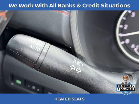 Certified 2025 Nissan Sentra SR image 24