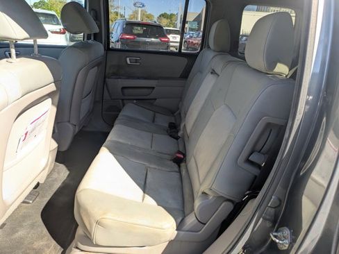 Used 2013 Honda Pilot LX image 16