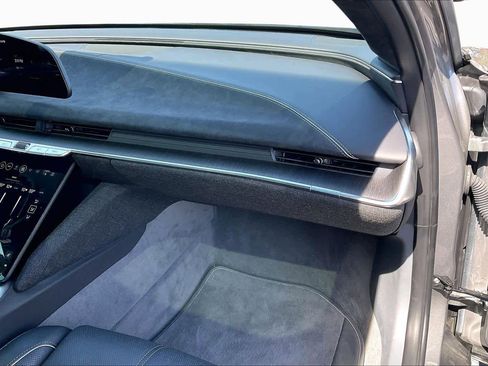 Used 2022 Lucid Air Grand Touring AWD/4WD image 18