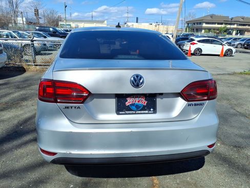 Used 2013 Volkswagen Jetta SE image 5