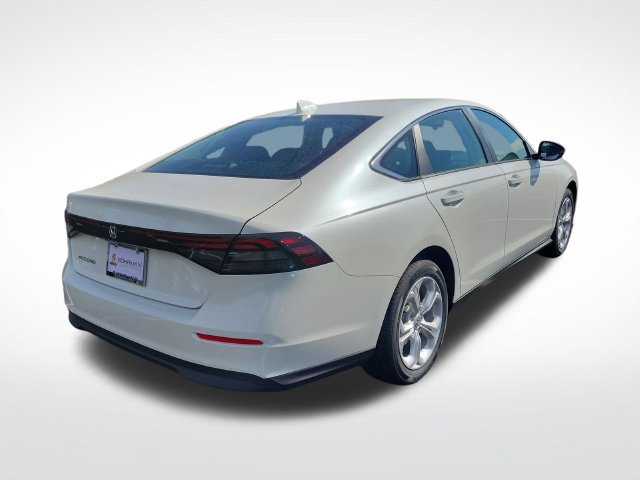New 2026 Honda Accord LX image 13