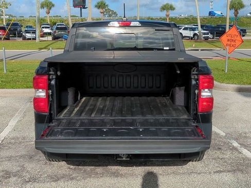 Certified 2022 Ford Maverick XLT w/ XLT Luxury Package FWD image 13