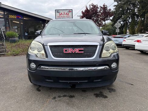 Used 2011 GMC Acadia SLT AWD/4WD image 9