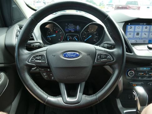 Used 2019 Ford Escape SEL AWD/4WD image 31