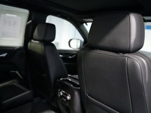 Used 2022 GMC Yukon Denali image 23