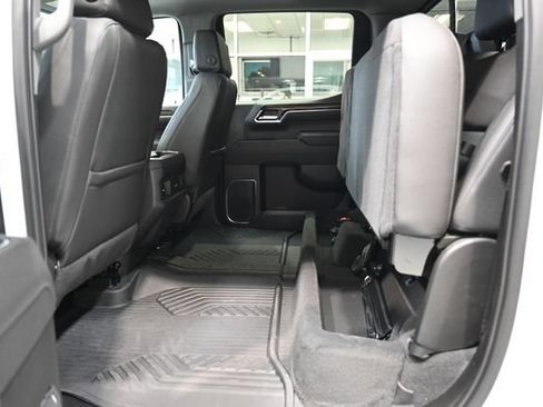 New 2026 Chevrolet Silverado 1500 LT Trail Boss w/ LT Trail Boss Premium Package AWD/4WD image 13