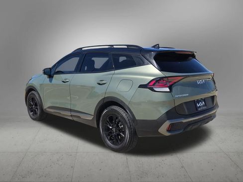 Used 2023 Kia Sportage X-Pro Prestige AWD/4WD image 4