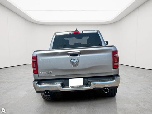 Certified 2024 RAM 1500 Laramie RWD image 9