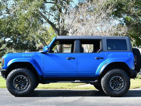 Used 2024 Ford Bronco Raptor image 26