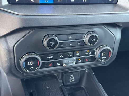 New 2026 Ford Bronco Big Bend AWD/4WD image 26