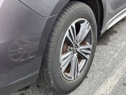 Used 2018 Acura MDX SH-AWD image 7