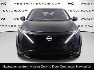 Used 2023 Nissan Ariya FWD video 2