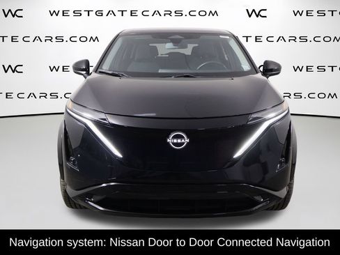 Used 2023 Nissan Ariya FWD image 2