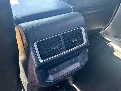 Used 2024 Volkswagen Atlas Cross Sport SEL R-Line AWD/4WD image 24