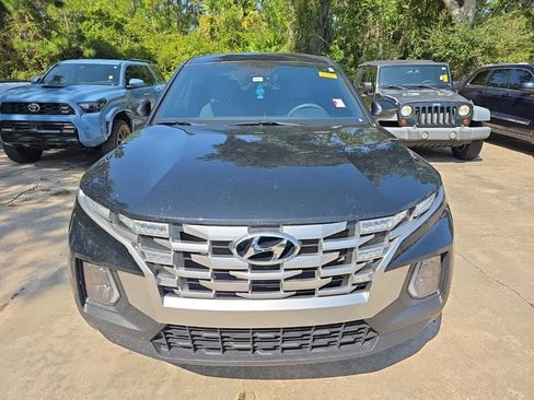 Used 2024 Hyundai Santa Cruz SEL FWD image 8