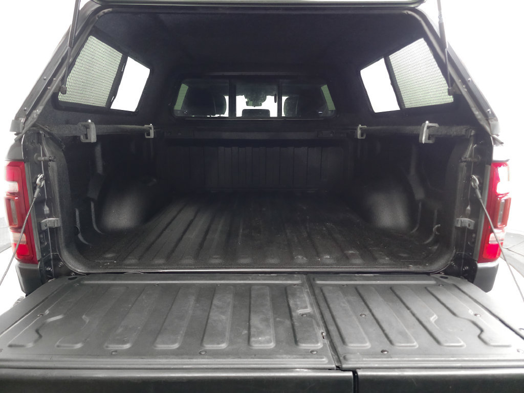 Used 2024 RAM 1500 Limited AWD/4WD image 33