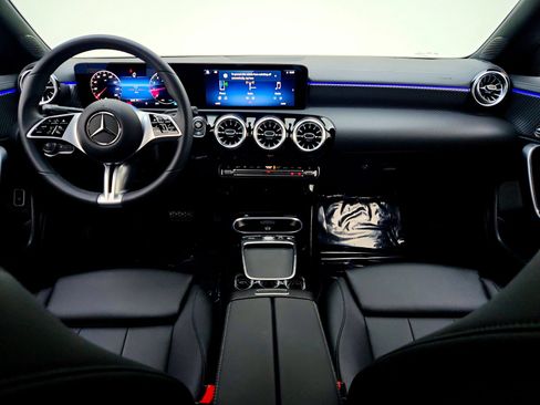 Certified 2026 Mercedes-Benz CLA 250 image 19