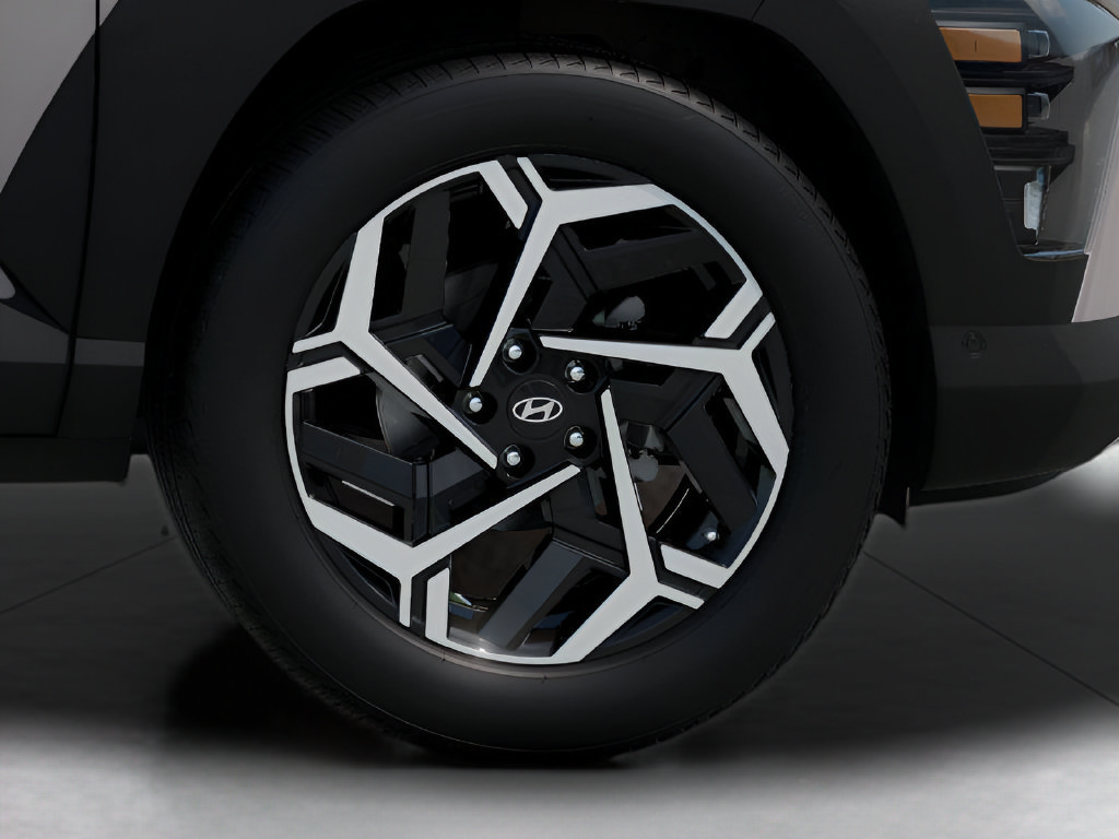 New 2027 Hyundai Kona SEL Premium AWD/4WD image 8
