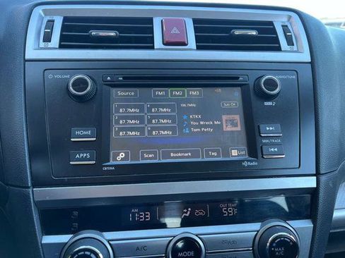 Used 2016 Subaru Outback 2.5i image 31