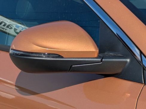 New 2026 Buick Envista Preferred w/ Convenience I Package image 21