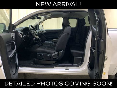 Used 2019 Ford Ranger XLT w/ Equipment Group 301A Mid AWD/4WD image 22