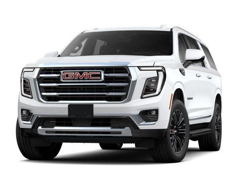 New 2026 GMC Yukon XL Elevation image 26