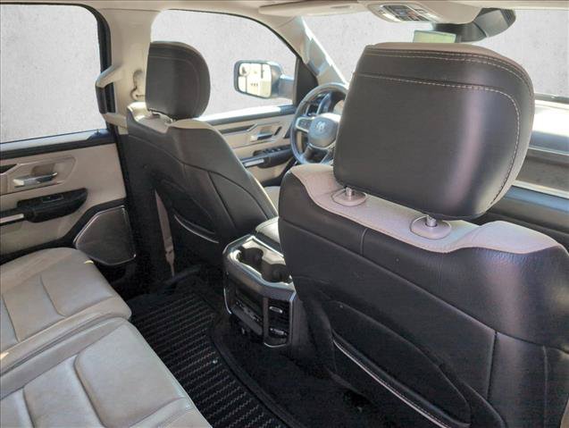 Used 2022 RAM 1500 Limited AWD/4WD image 26