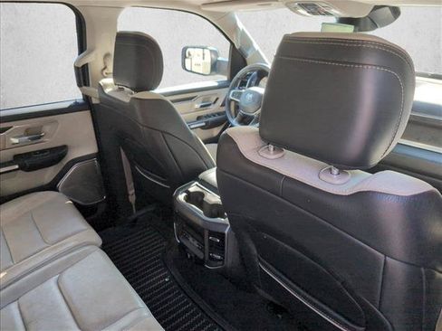 Used 2022 RAM 1500 Limited AWD/4WD image 26