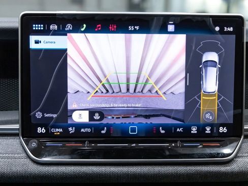 New 2026 Volkswagen Tiguan S image 23