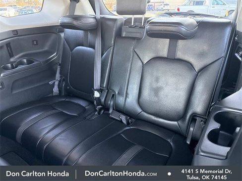 Used 2025 Honda Pilot EX-L image 19