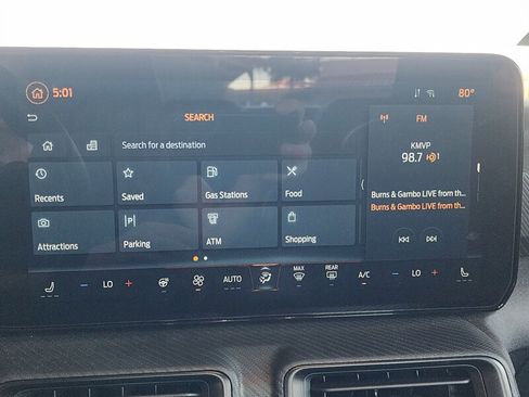 Used 2024 Ford Mustang Dark Horse image 43