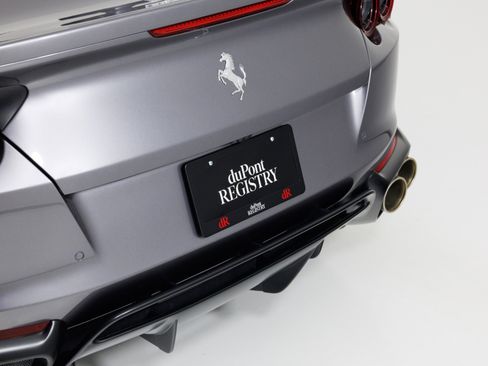 Used 2021 Ferrari 812 GTS RWD image 77
