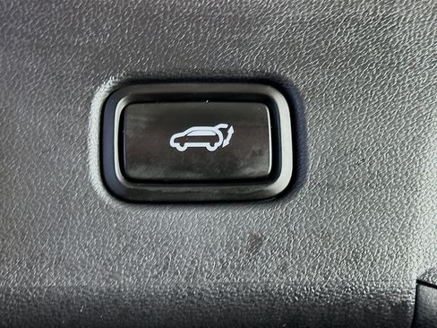 Used 2025 Hyundai Tucson SEL AWD/4WD image 29