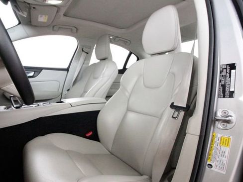 Certified 2023 Volvo S60 T8 Plus w/ Climate Package image 19