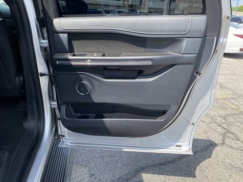 Used 2019 Ford Expedition Max XLT RWD image 27