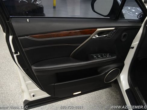 Used 2017 Lexus RX 350 FWD image 36