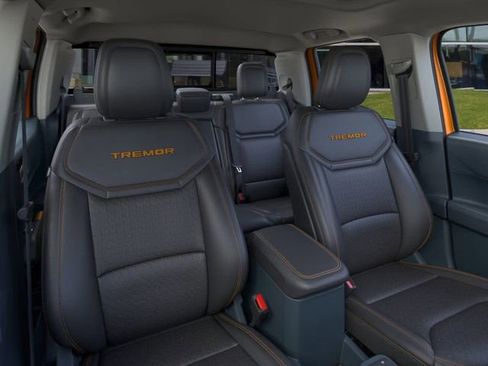 New 2026 Ford Maverick Tremor image 10