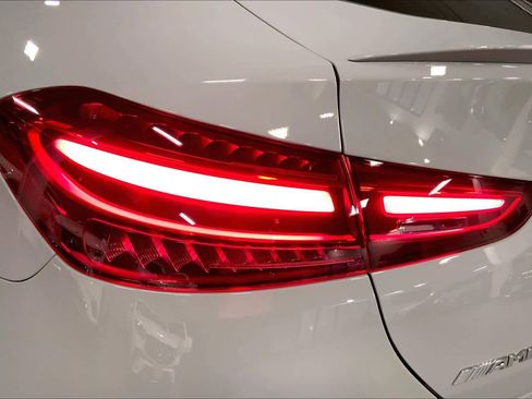 Used 2024 Mercedes-Benz GLE 53 AMG AMG GLE 53 image 28